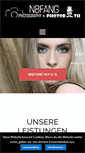 Mobile Screenshot of n8fang.com